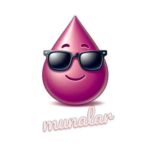 munalar – Deine Zykluskalender App für iOS & Android